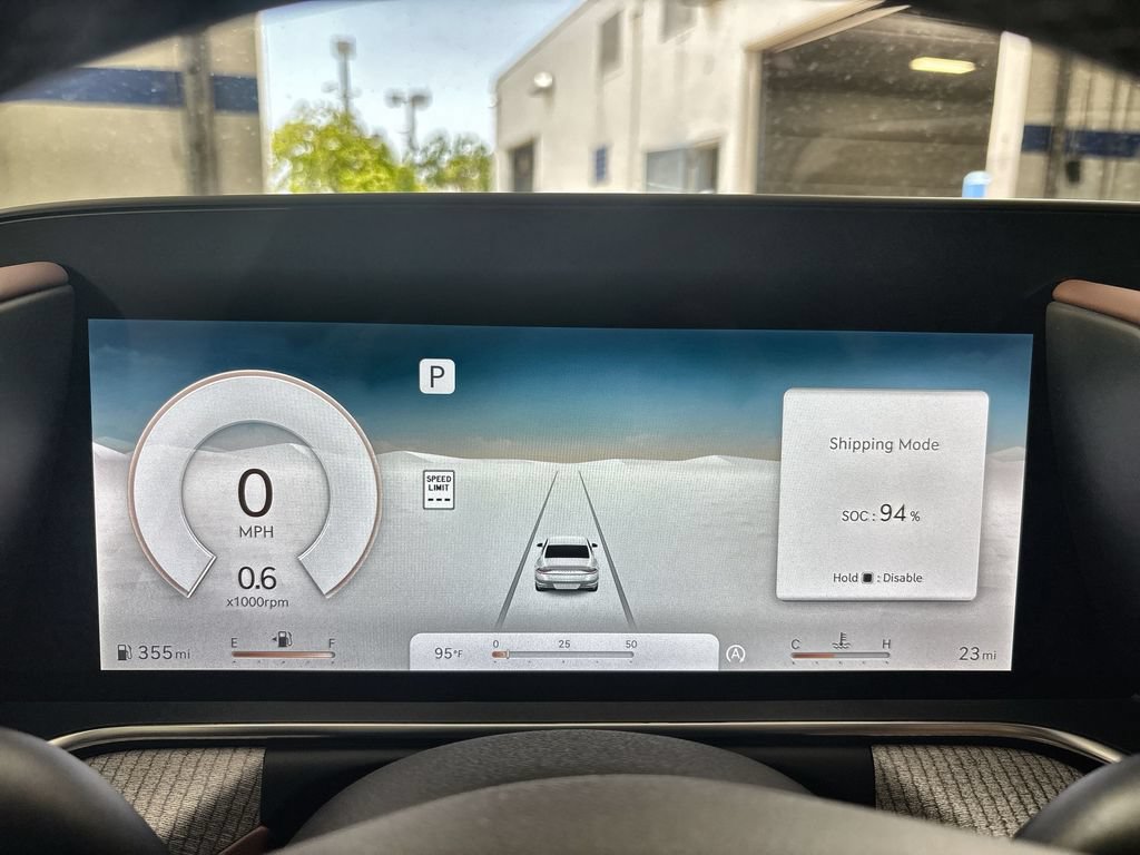 New 2026 Genesis G90 3.5T AWD/4WD image 10