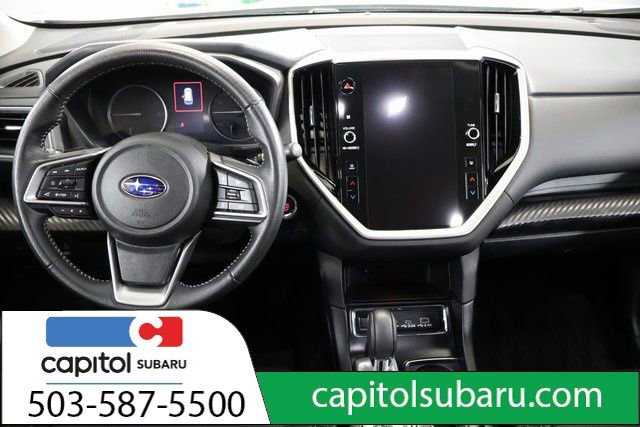 Used 2025 Subaru Ascent Premium image 13