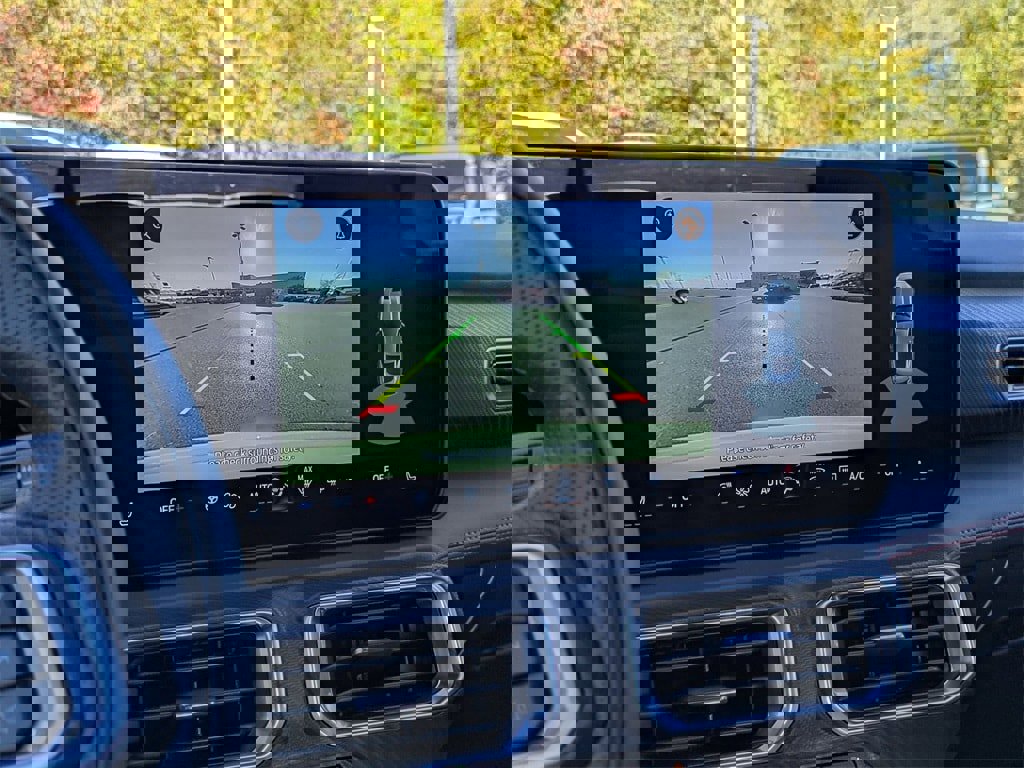 New 2026 Ford Mustang Premium image 14