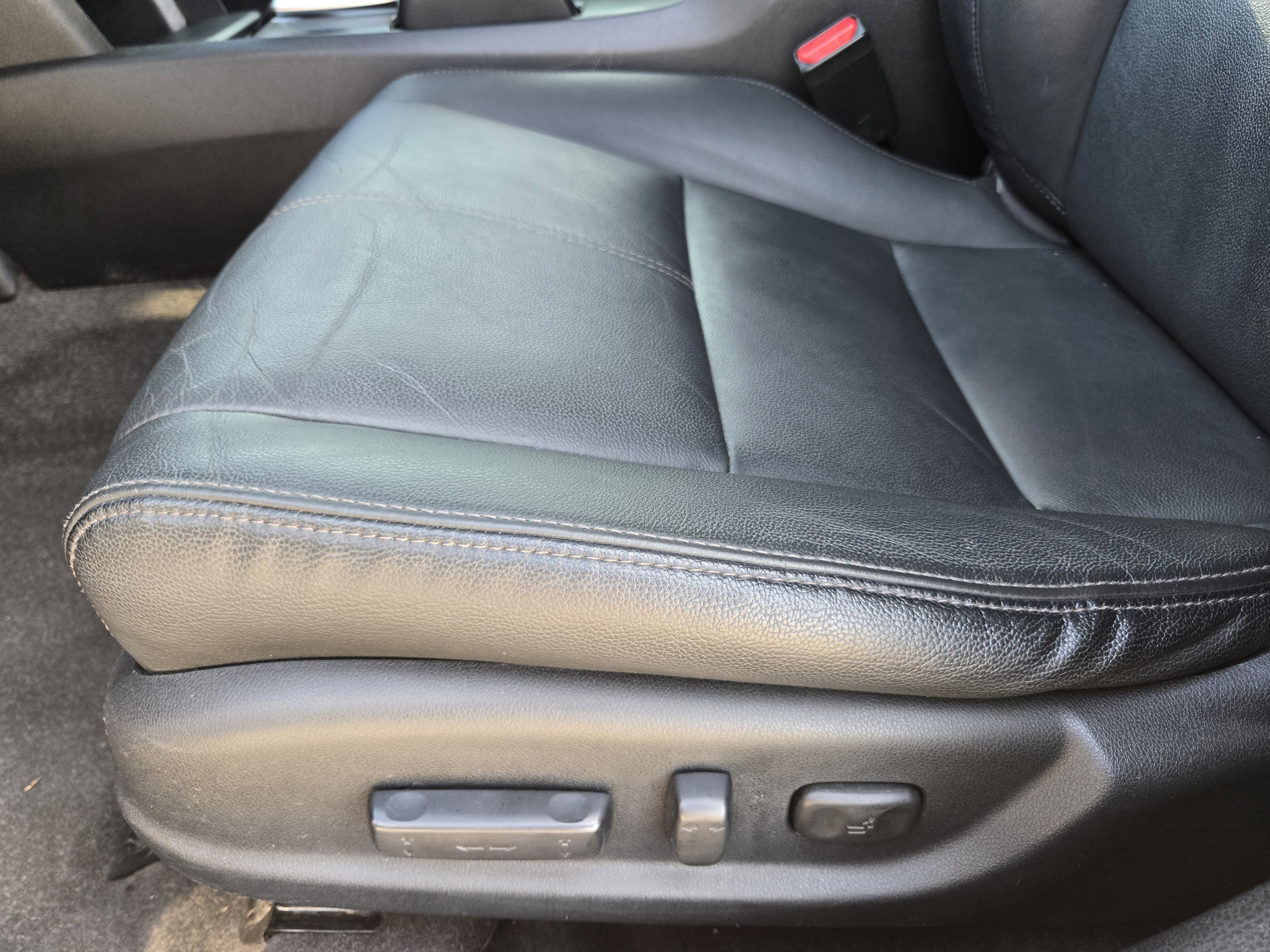 Used 2015 Honda Crosstour EX-L image 20