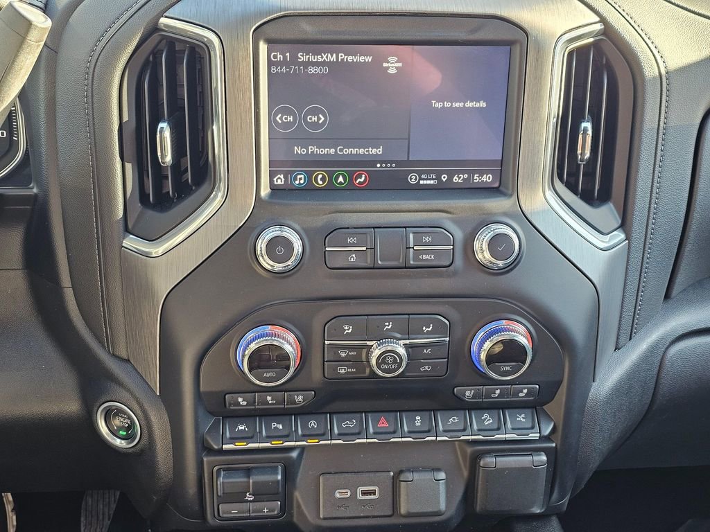 Used 2022 GMC Sierra 1500 Denali w/ Denali Premium Package image 31