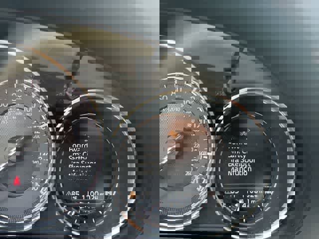 Used 2017 MAZDA CX-5 Touring w/ I-ACTIVSENSE Package image 17