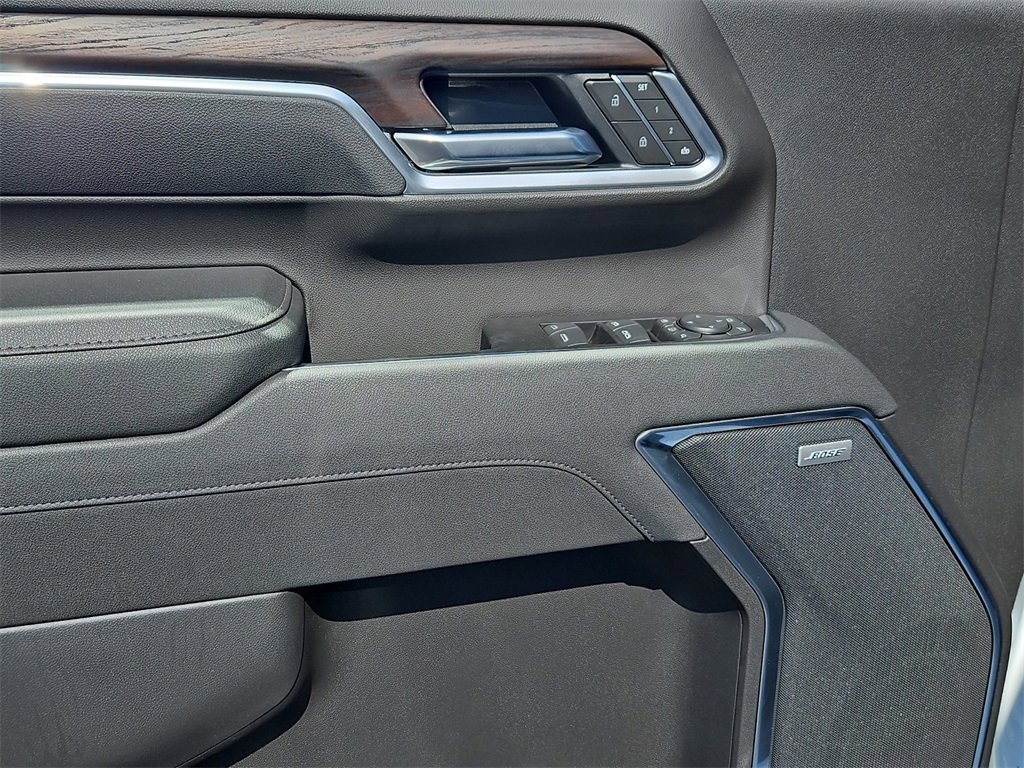 New 2025 GMC Sierra 2500 SLT w/ Texas SLT Premium Package image 20