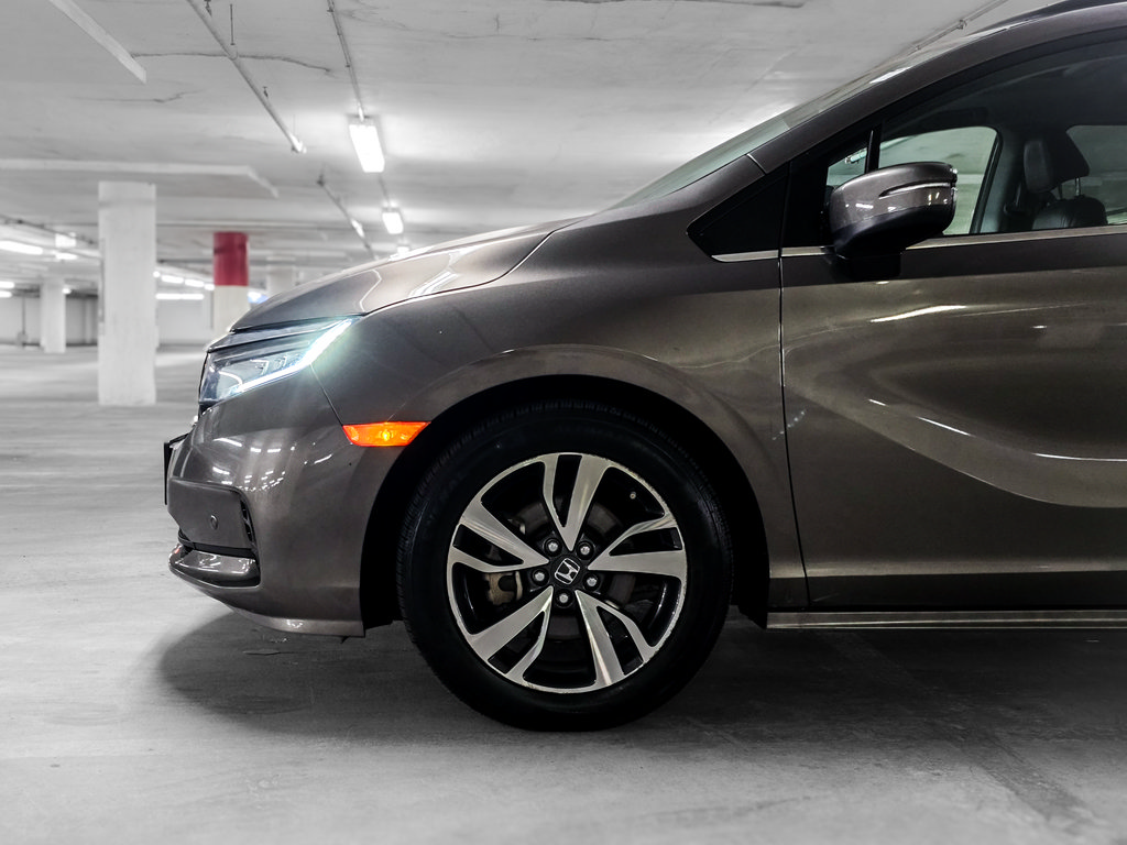 Used 2022 Honda Odyssey Touring image 15