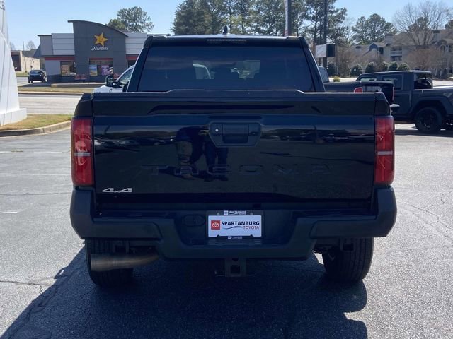 Used 2024 Toyota Tacoma SR image 5