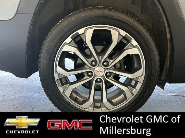 Used 2019 GMC Terrain SLT w/ Preferred Package image 14