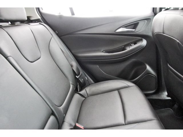 Used 2025 Buick Encore GX Sport Touring w/ Comfort Package FWD image 10
