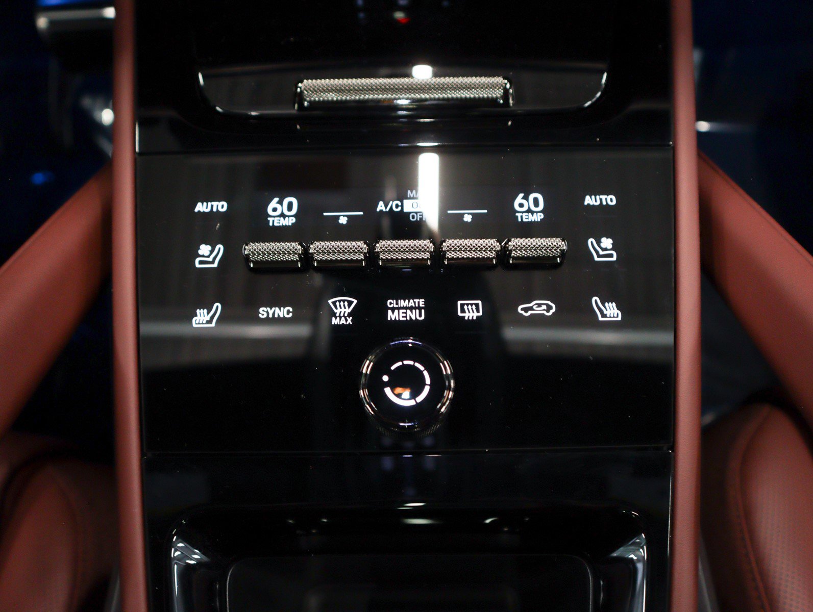 New 2026 Porsche Cayenne Turbo image 24