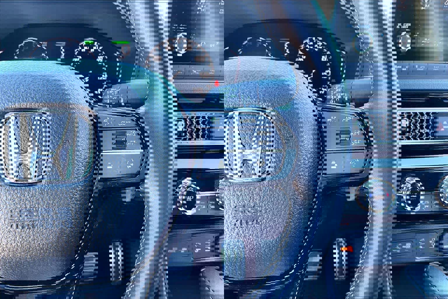 Used 2025 Honda Civic Sport Touring image 25