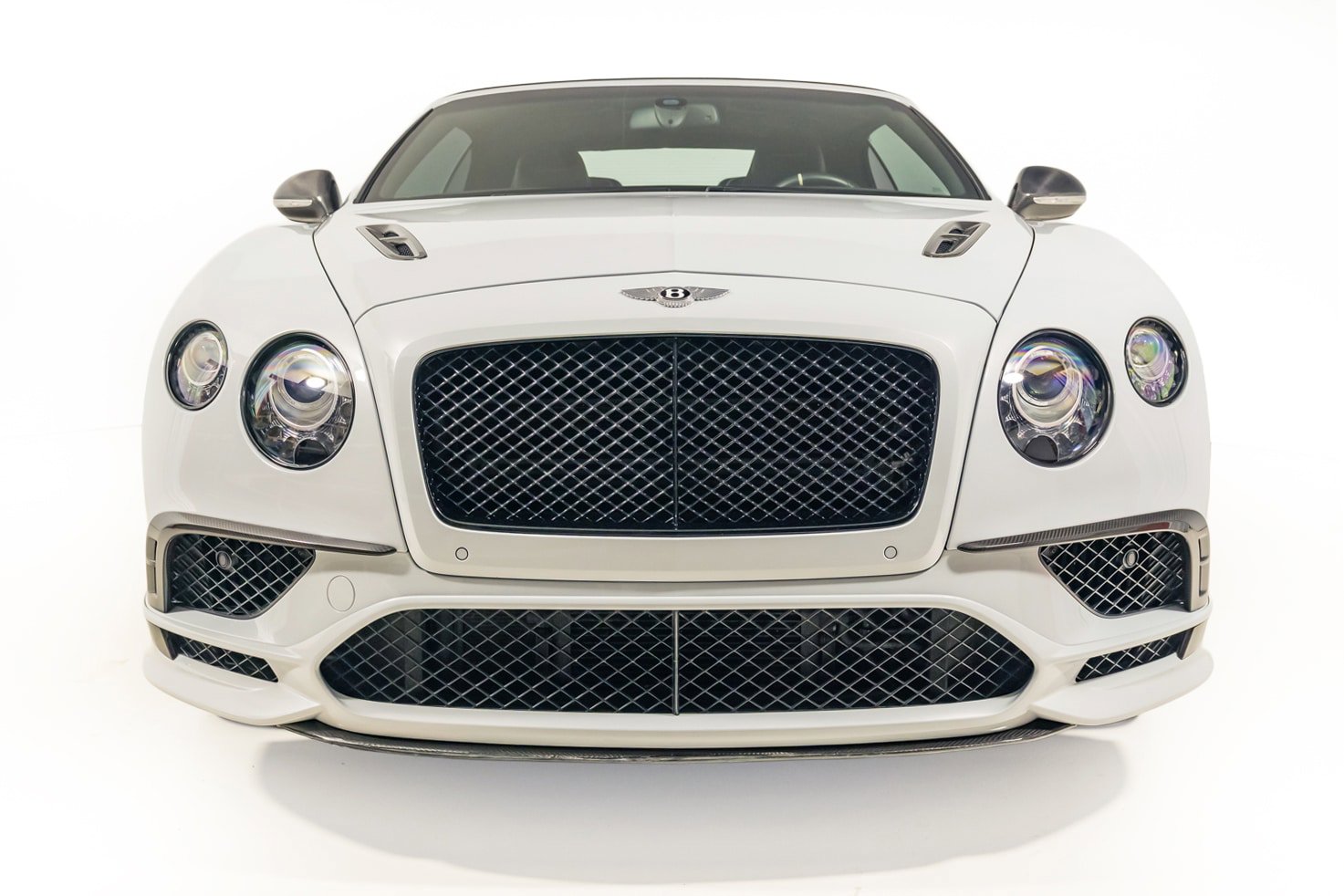 Used 2018 Bentley Continental GT Supersports image 6