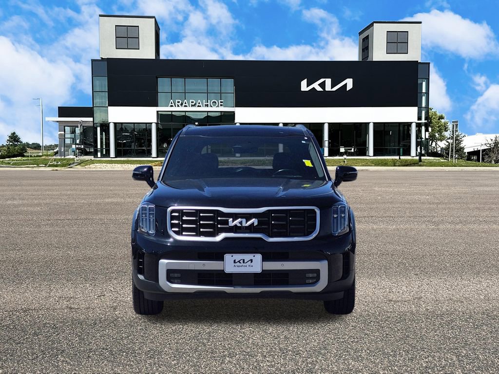 Certified 2023 Kia Telluride SX Prestige AWD/4WD image 4