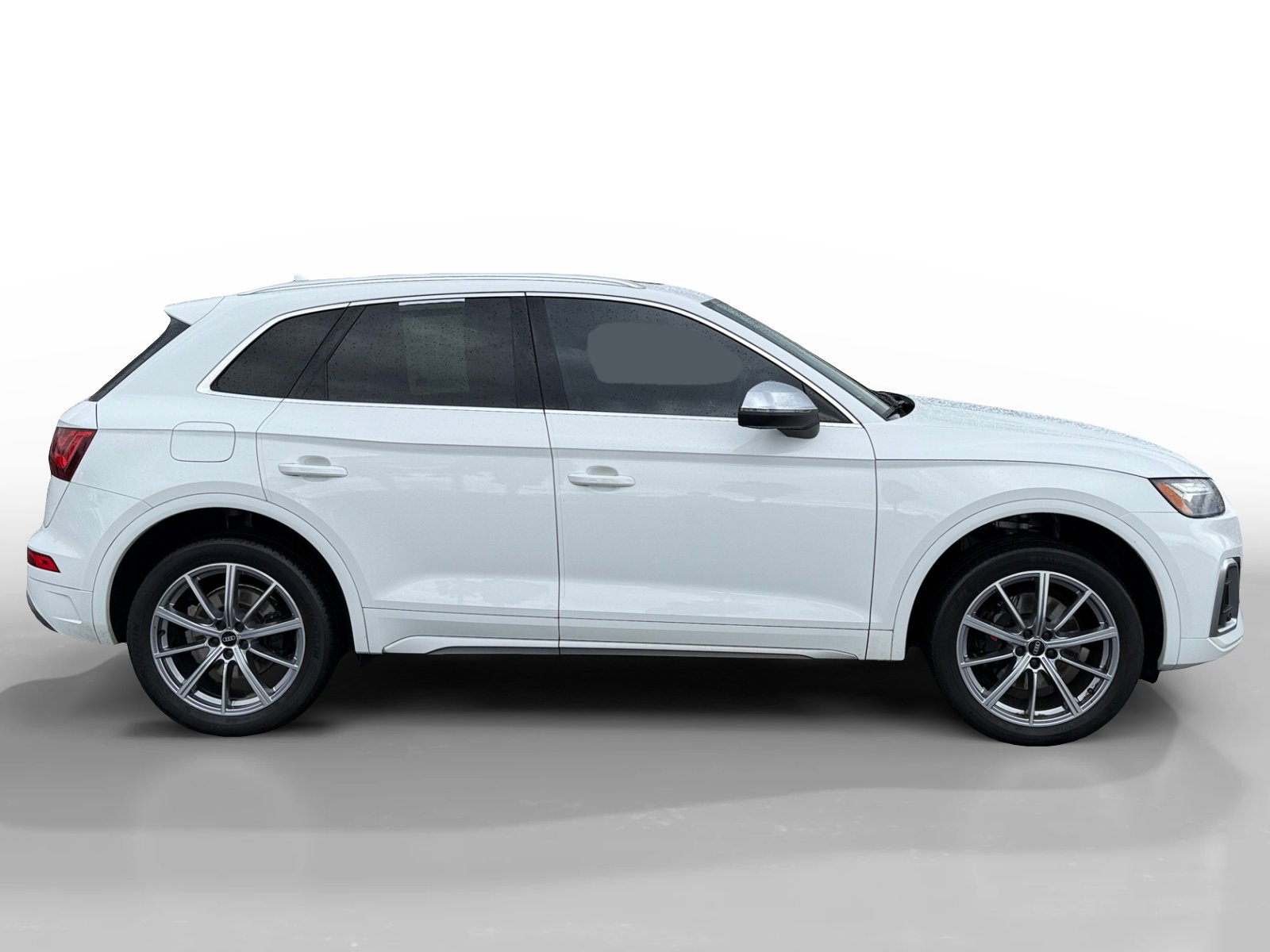 Used 2023 Audi SQ5 Premium Plus w/ Premium Plus Package AWD/4WD image 6