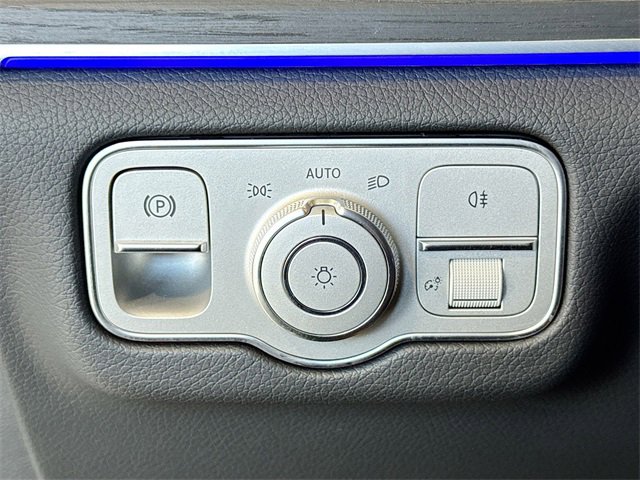 Certified 2025 Mercedes-Benz GLE 350 4MATIC image 10