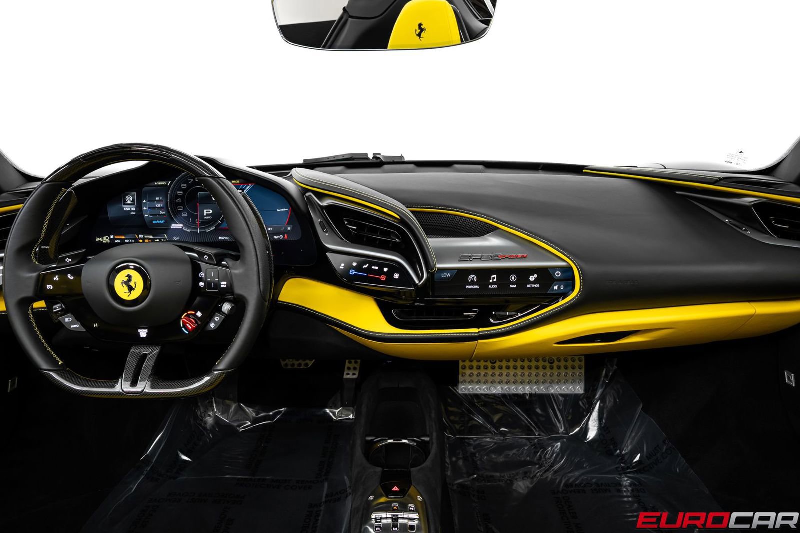 Used 2024 Ferrari SF90 Spider AWD/4WD image 32