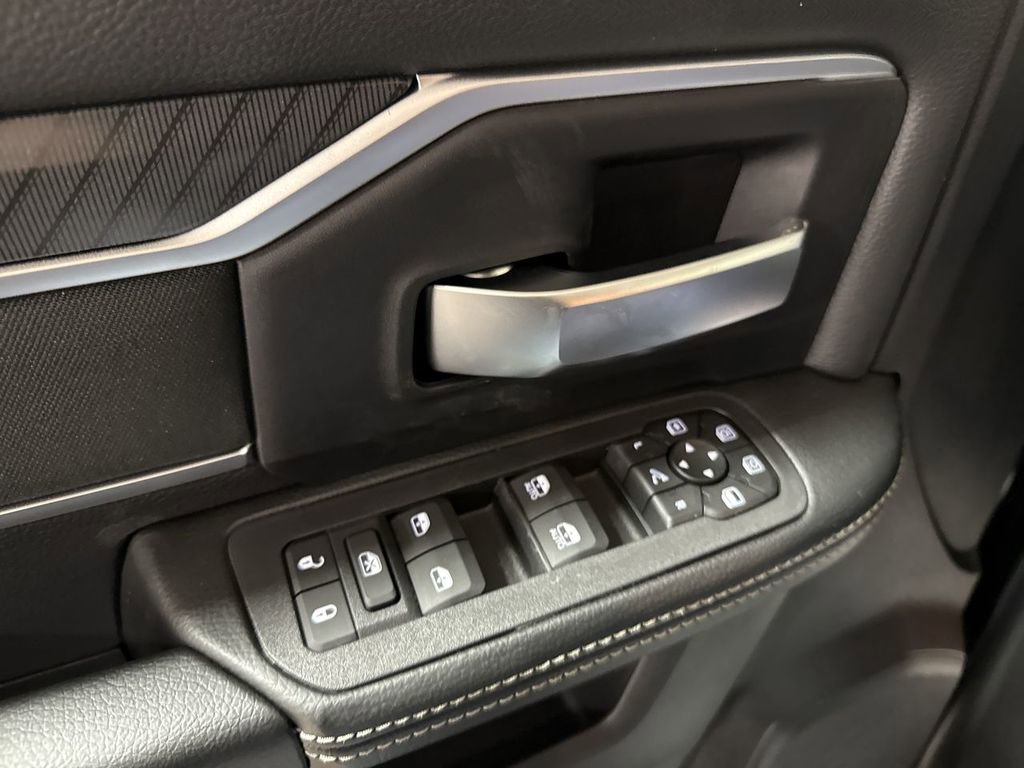 New 2026 RAM 2500 Big Horn image 22