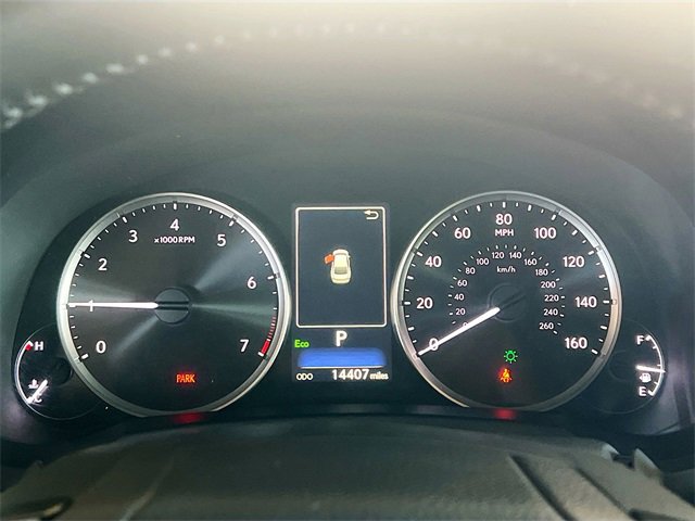 Used 2024 Lexus IS 350 F Sport image 14