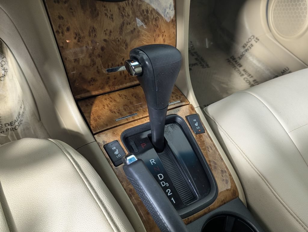 Used 2005 Honda Accord EX-L image 19
