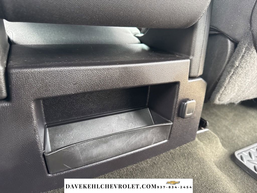 Used 2015 Chevrolet Silverado 1500 LT w/ All Star Edition image 26