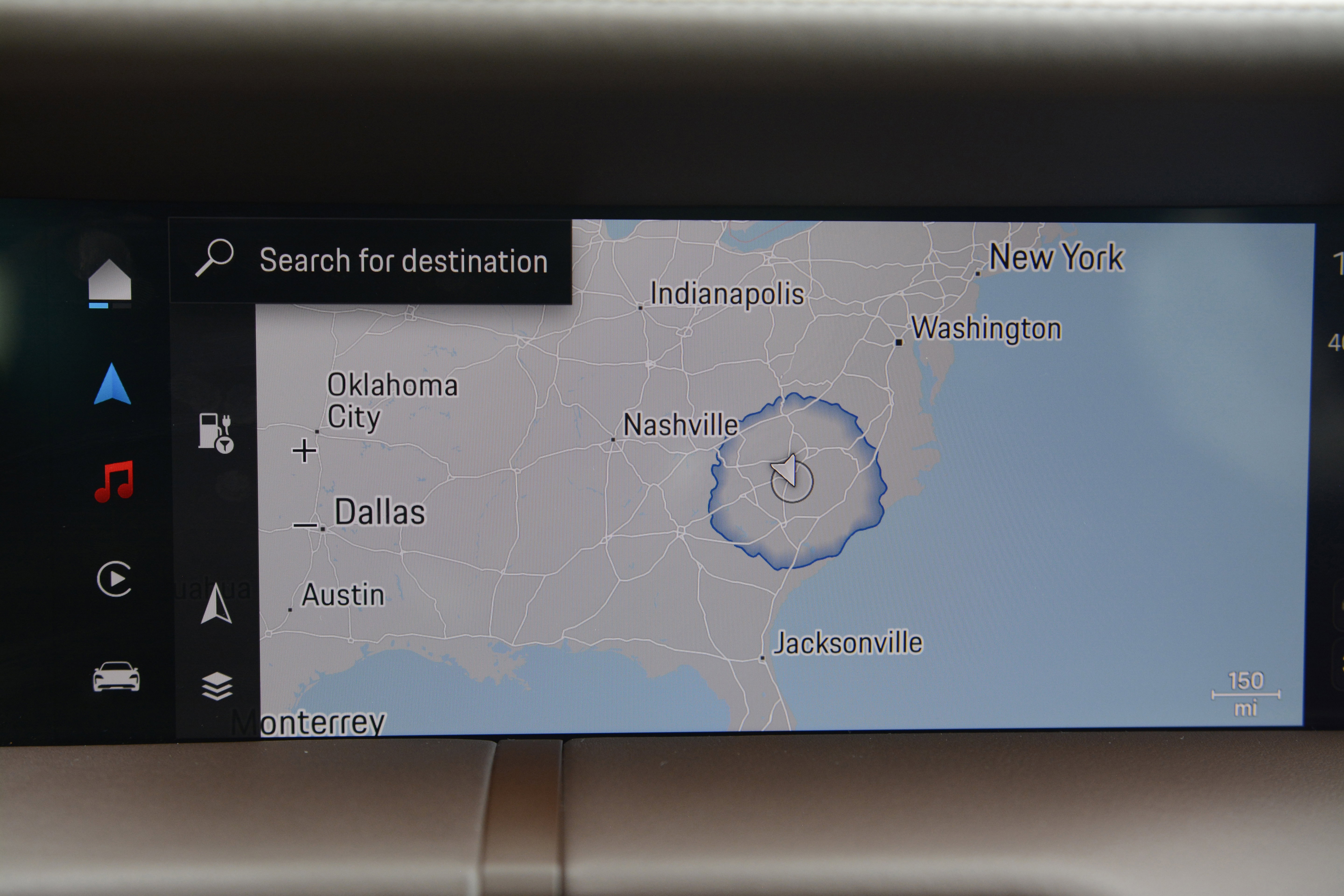 Certified 2025 Porsche Taycan 4 Cross Turismo AWD/4WD image 21