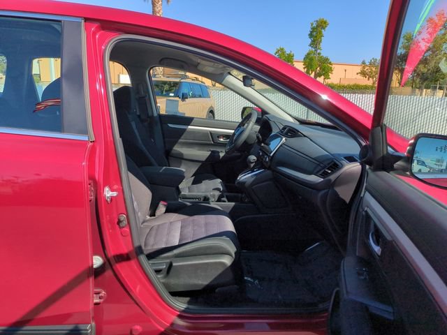Used 2021 Honda CR-V Special Edition image 30