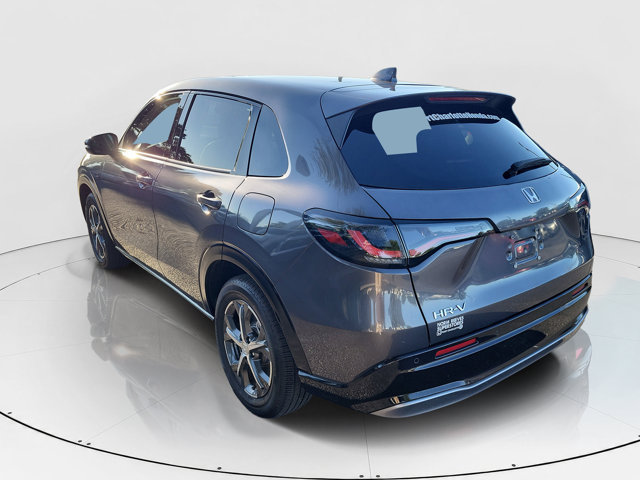 Certified 2024 Honda HR-V EX-L image 29