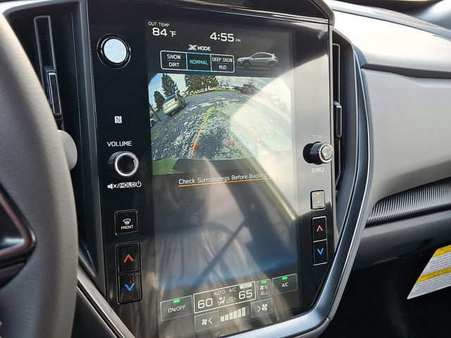 New 2026 Subaru Crosstrek 2.5i Sport image 14