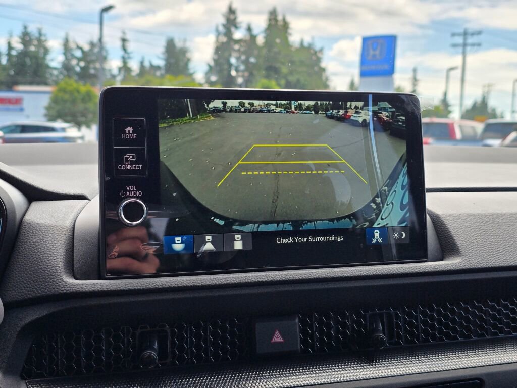 New 2026 Honda CR-V Sport image 21