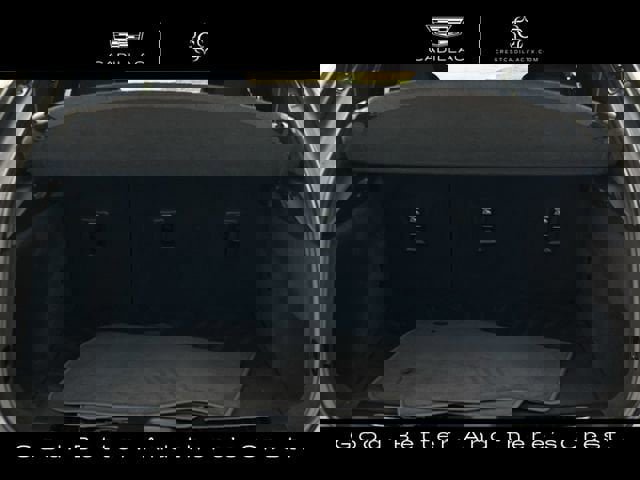 Certified 2025 Cadillac XT4 Sport w/ Cold Weather Package image 33