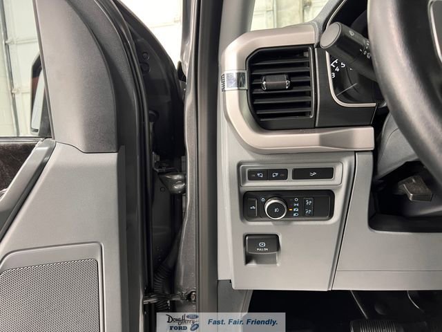 Used 2022 Ford F150 XLT w/ Equipment Group 302A High AWD/4WD image 22