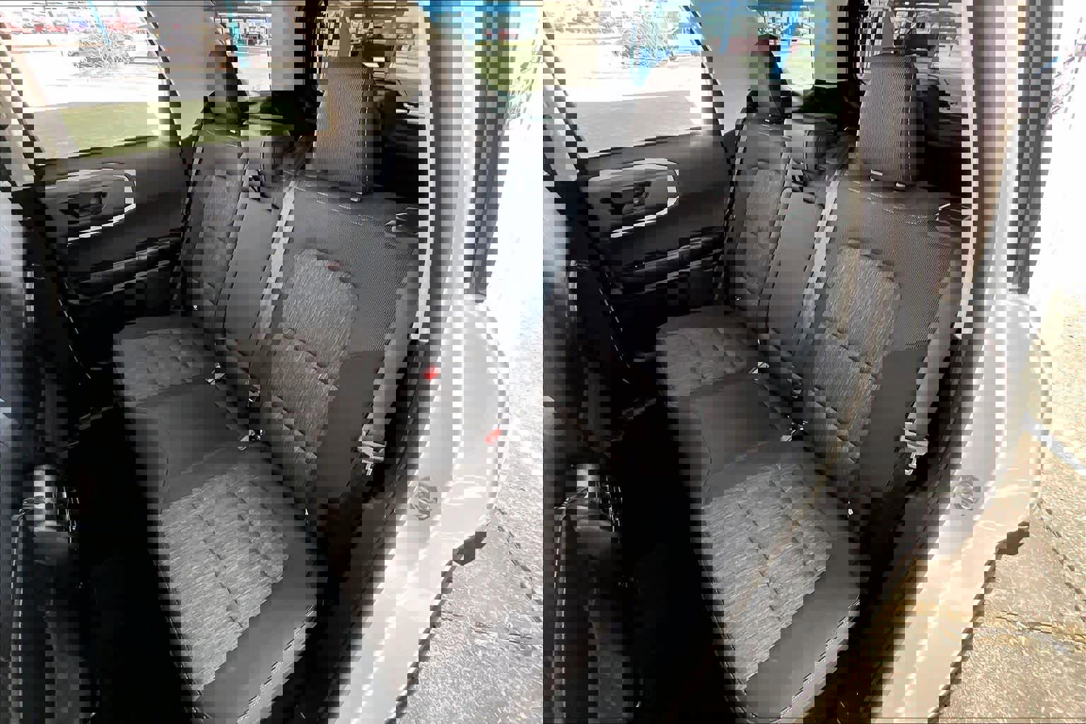 Used 2022 Ford Bronco Sport Big Bend w/ Convenience Package image 21