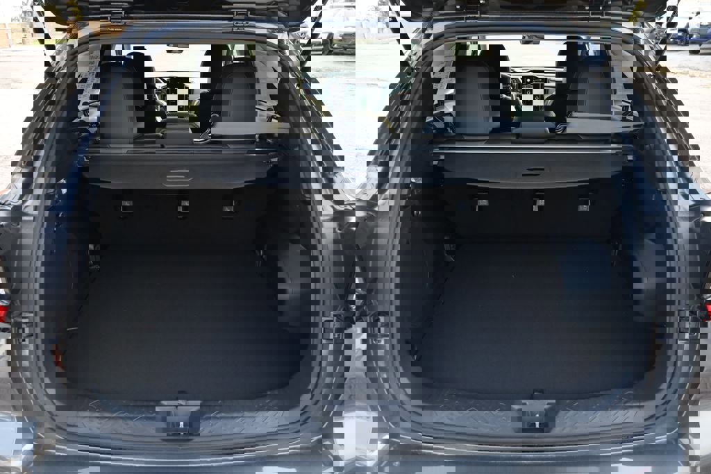 New 2026 Subaru Crosstrek 2.5i Limited w/ Crosstrek Mirror Package image 7