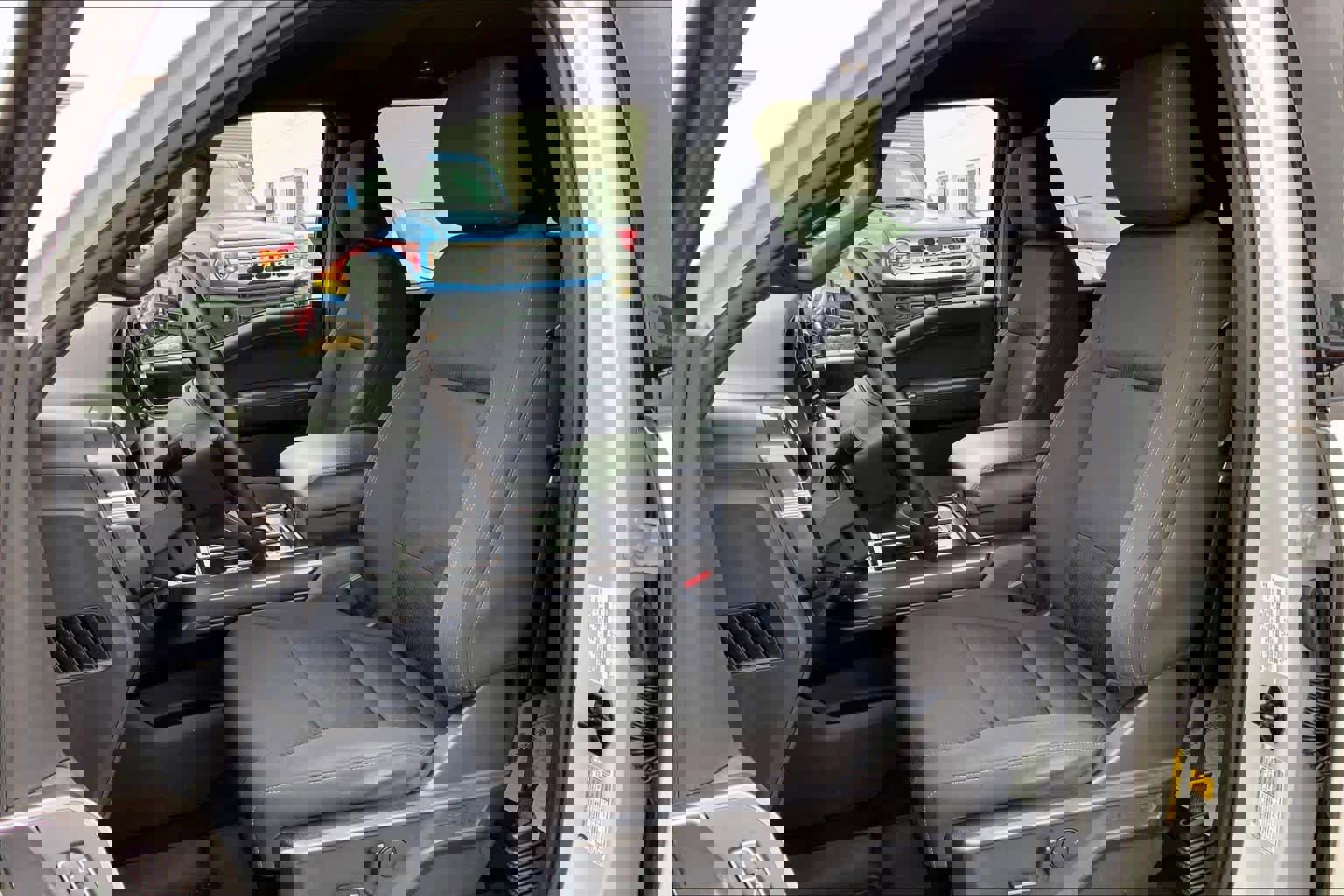 Certified 2023 Ford F150 XLT w/ Equipment Group 302A High image 7