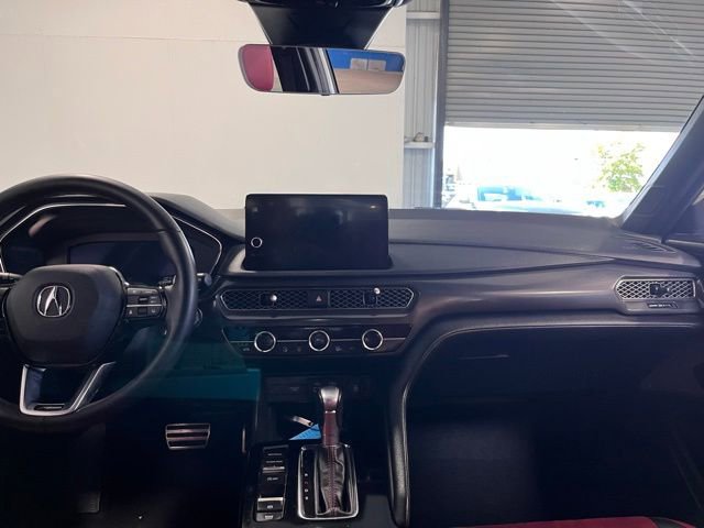 Used 2023 Acura Integra A-Spec image 20