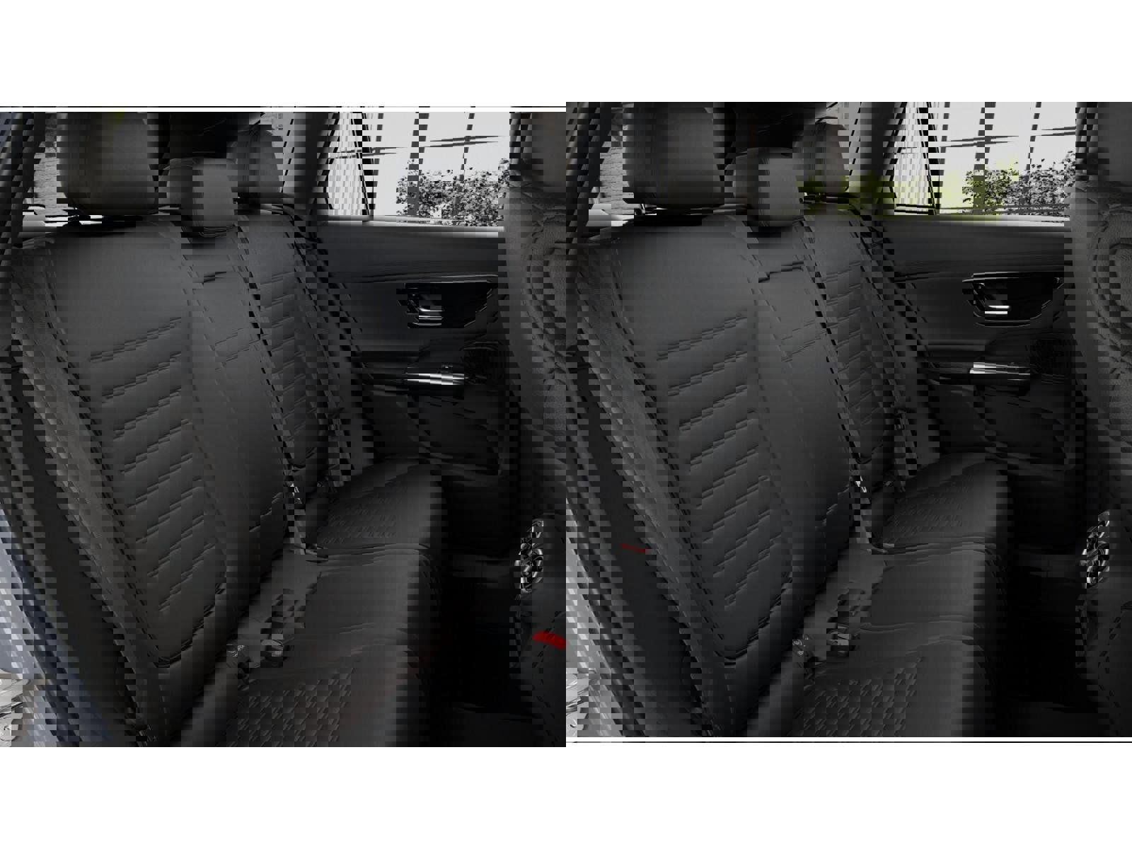 New 2026 Mercedes-Benz GLC 43 AMG 4MATIC image 5