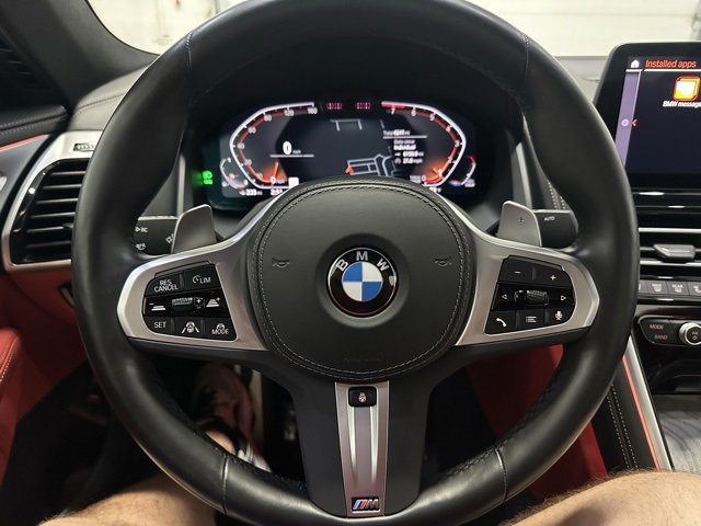 Used 2024 BMW 840i xDrive Coupe image 11