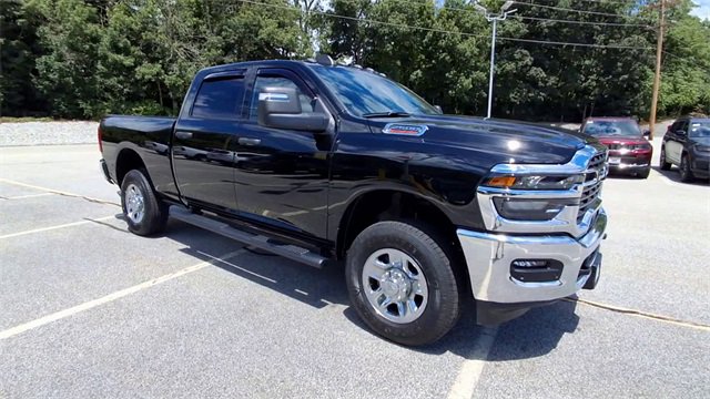 Used 2025 RAM 2500 Tradesman image 2