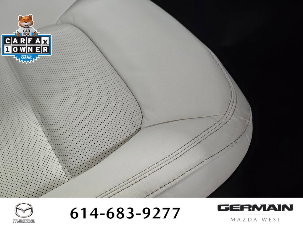 Used 2023 MAZDA CX-5 AWD 2.5 S w/ Preferred Package image 30