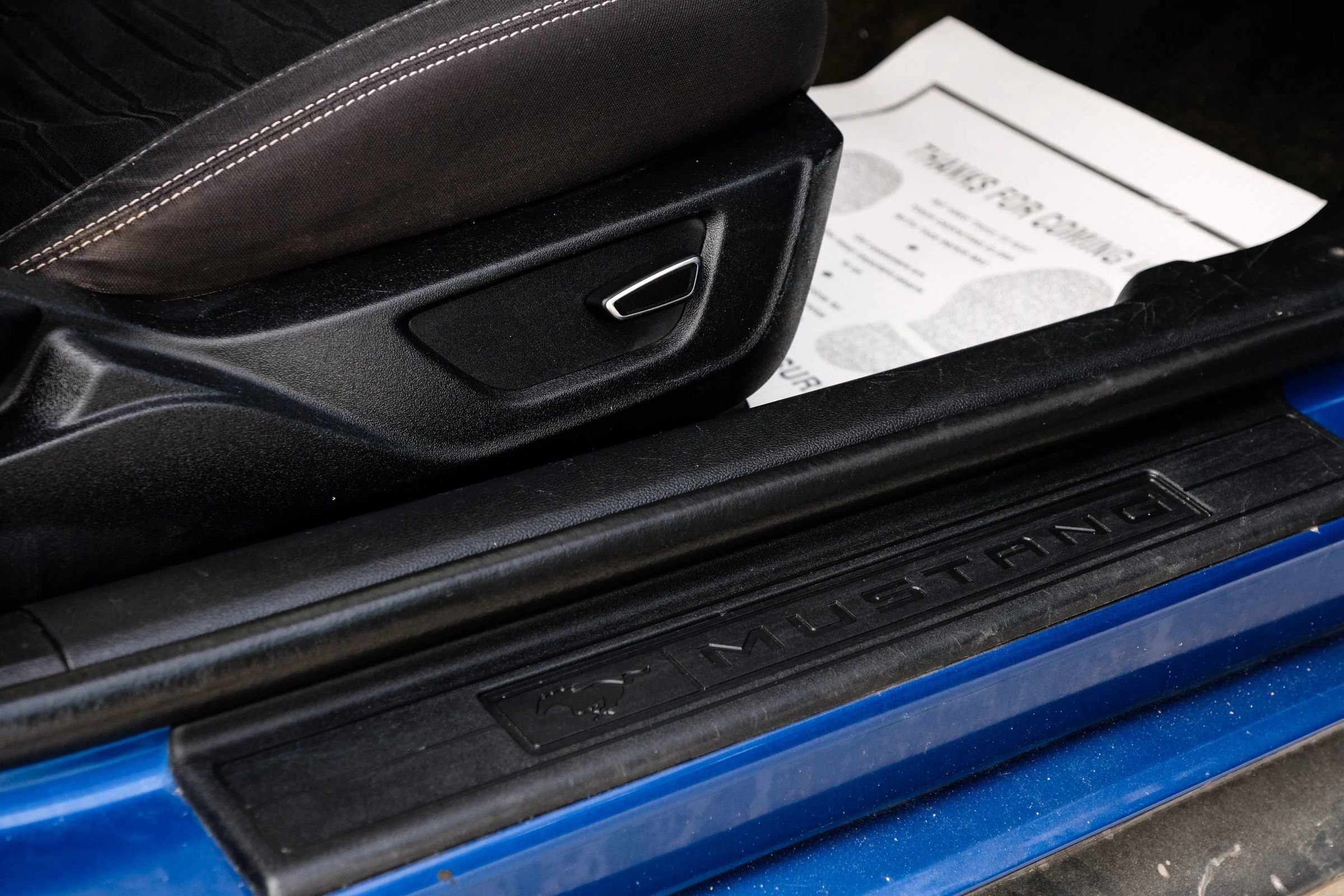 Used 2017 Ford Mustang GT image 22