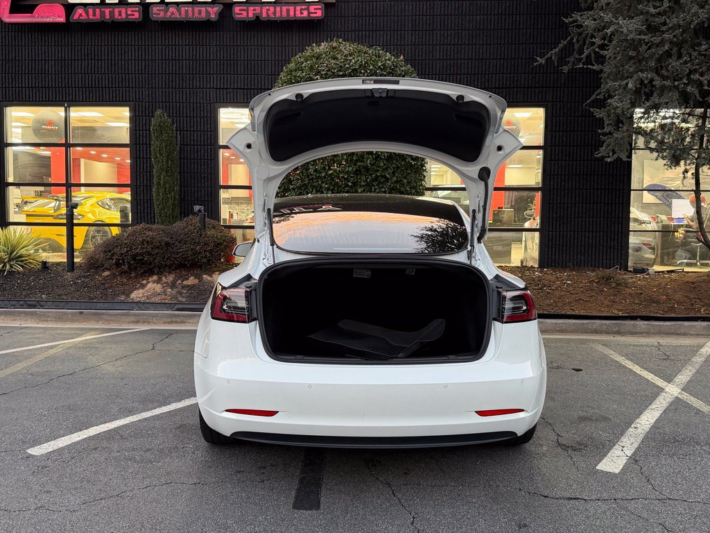 Used 2020 Tesla Model 3 RWD image 33
