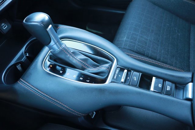Used 2023 Honda HR-V Sport image 16