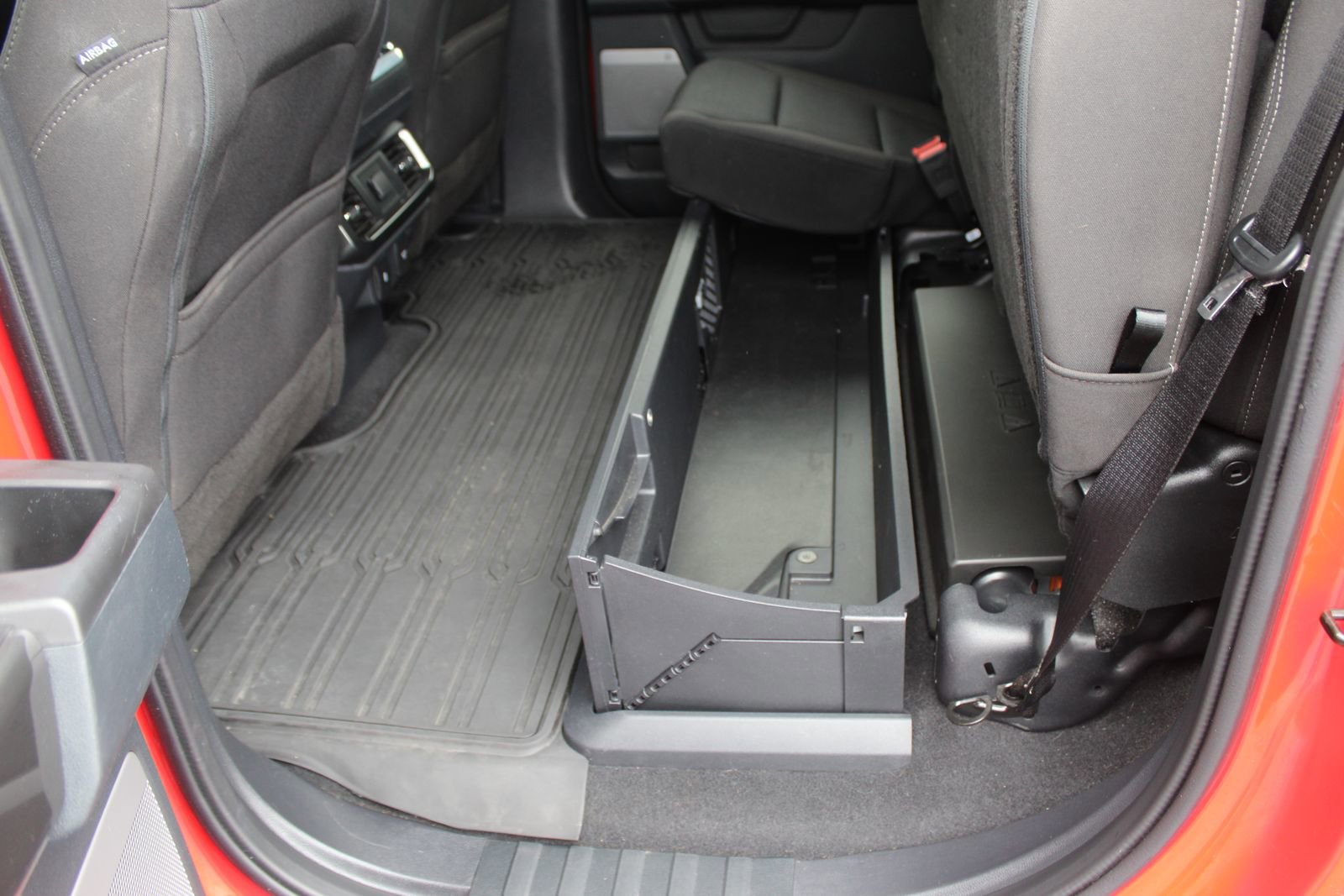 Used 2023 Ford F150 XLT w/ Equipment Group 302A High image 23