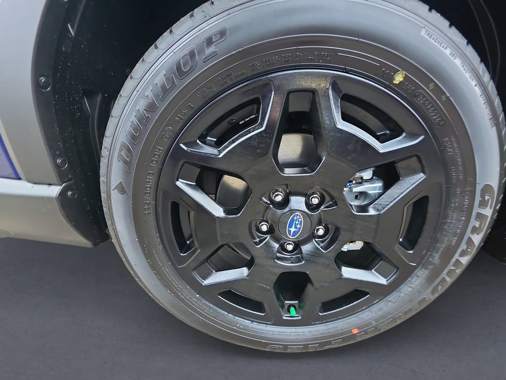 New 2026 Subaru Outback Limited image 9