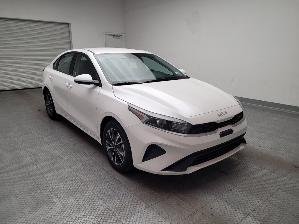 Used 2024 Kia Forte LXS image 13