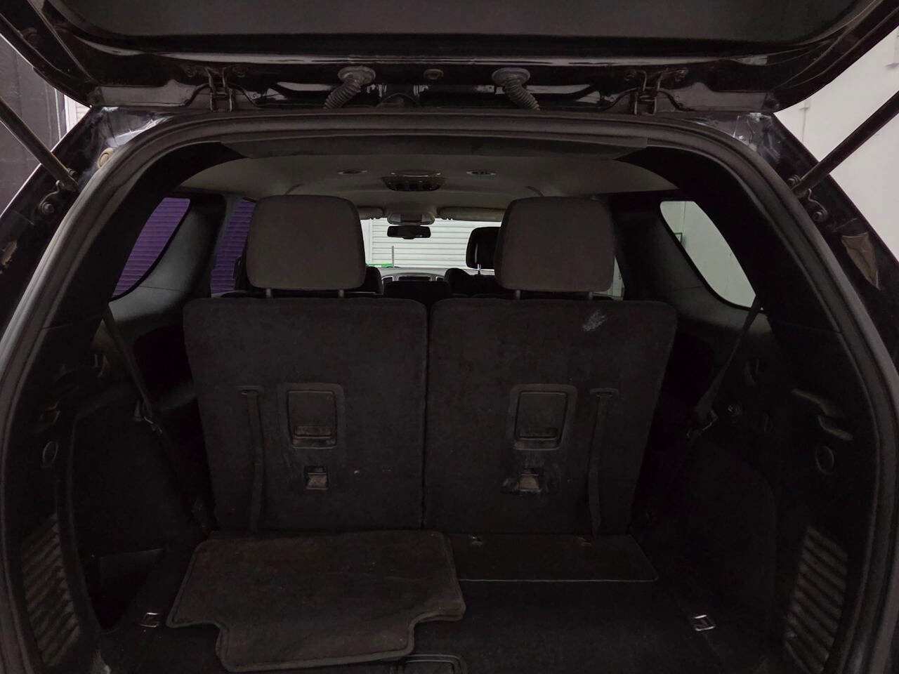 Used 2016 Dodge Durango SXT w/ Quick Order Package 23B image 31