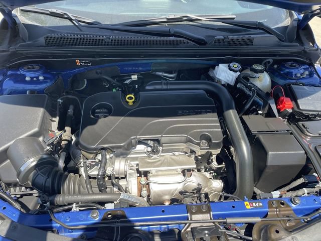 Used 2023 Chevrolet Malibu LT FWD image 29