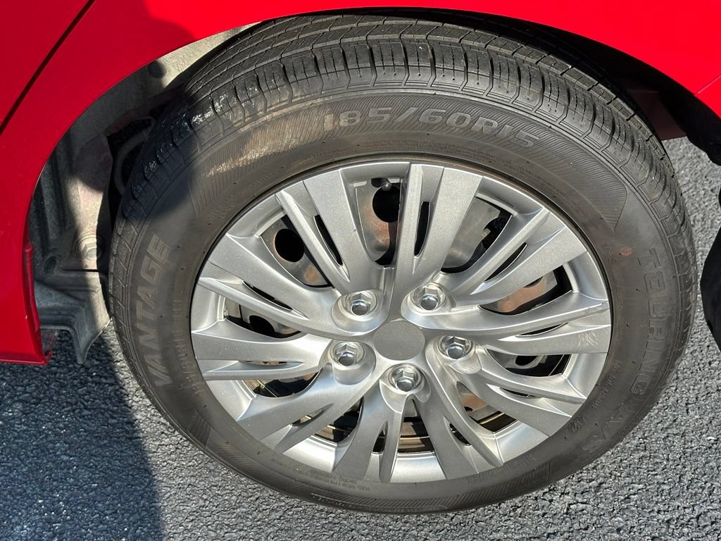 Used 2019 Honda Fit LX image 32