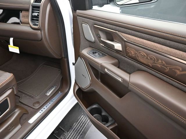 New 2026 RAM 1500 Limited AWD/4WD image 22