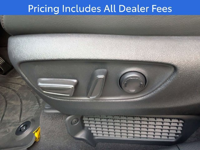 New 2026 Toyota Sienna Platinum AWD/4WD image 22