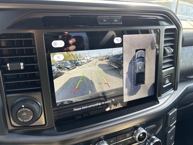 New 2025 Ford F150 Tremor w/ Equipment Group 402A High image 27