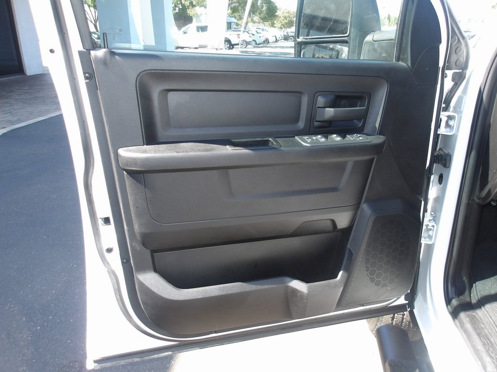 Used 2025 RAM 2500 Tradesman image 14